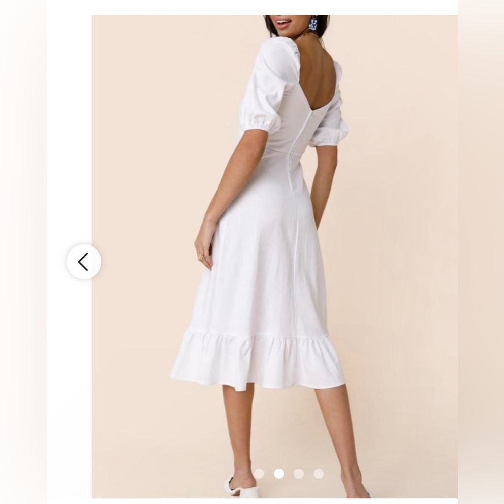 Francesca’s Dress - Picture 3 of 10